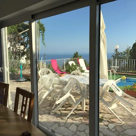 Villa Asia Holiday Home