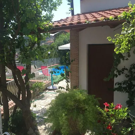 Villa Asia Holiday Home Holiday home