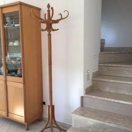 Villa Asia Holiday Home Sant'Agata sui due Golfi
