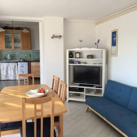 Villa Asia Holiday Home Holiday home Sant'Agata sui due Golfi