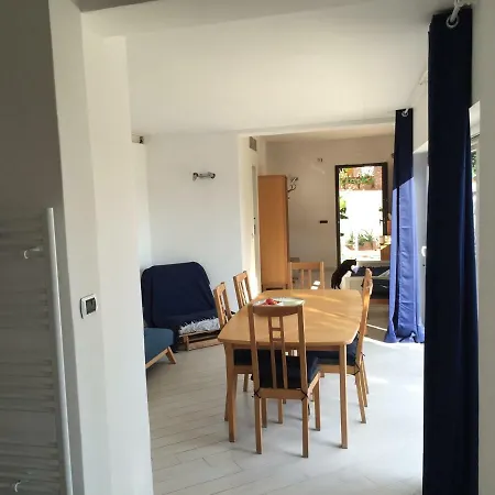 Villa Asia Holiday Home