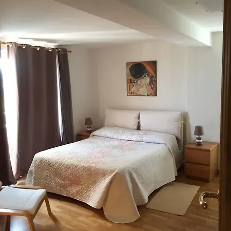 Villa Asia Holiday Home Holiday home Sant'Agata sui due Golfi