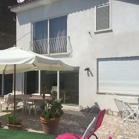Villa Asia Holiday Home Sant'Agata sui due Golfi