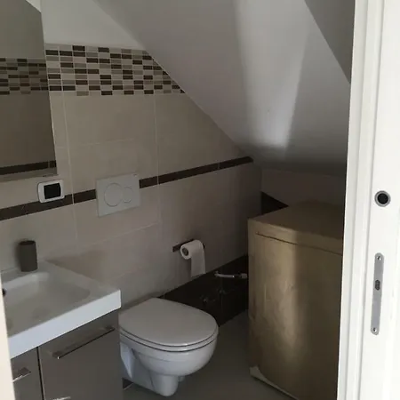 Holiday home Villa Asia Holiday Home