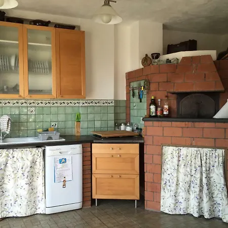Holiday home Villa Asia Holiday Home