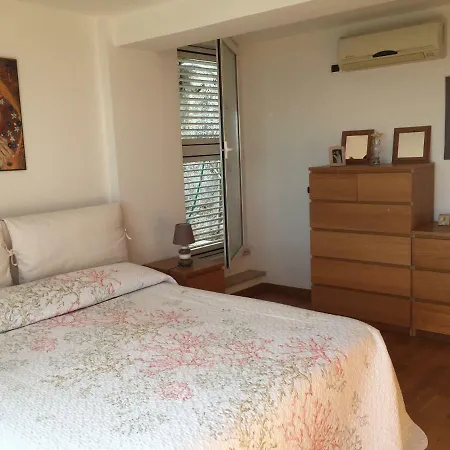 Villa Asia Holiday Home Sant'Agata sui due Golfi