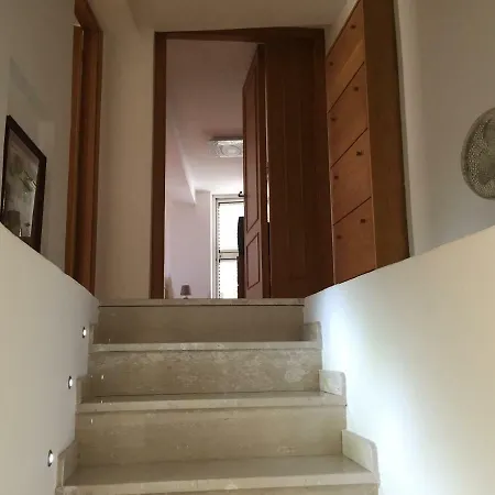 Villa Asia Holiday Home Sant'Agata sui due Golfi
