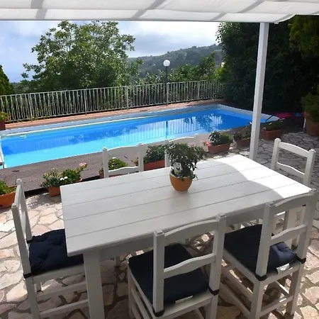 Villa Asia Holiday Home *