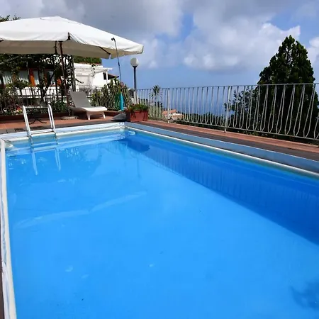 Villa Asia Holiday Home *