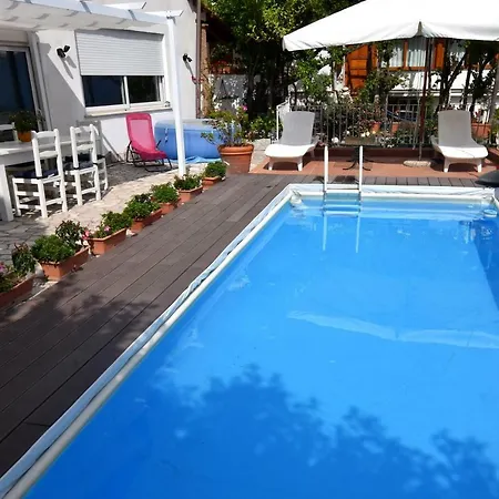 Villa Asia Holiday Home *