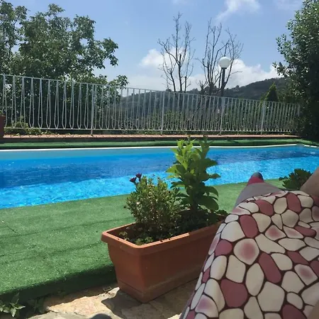 Villa Asia Holiday Home Ferienhaus *