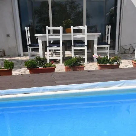 Villa Asia Holiday Home *